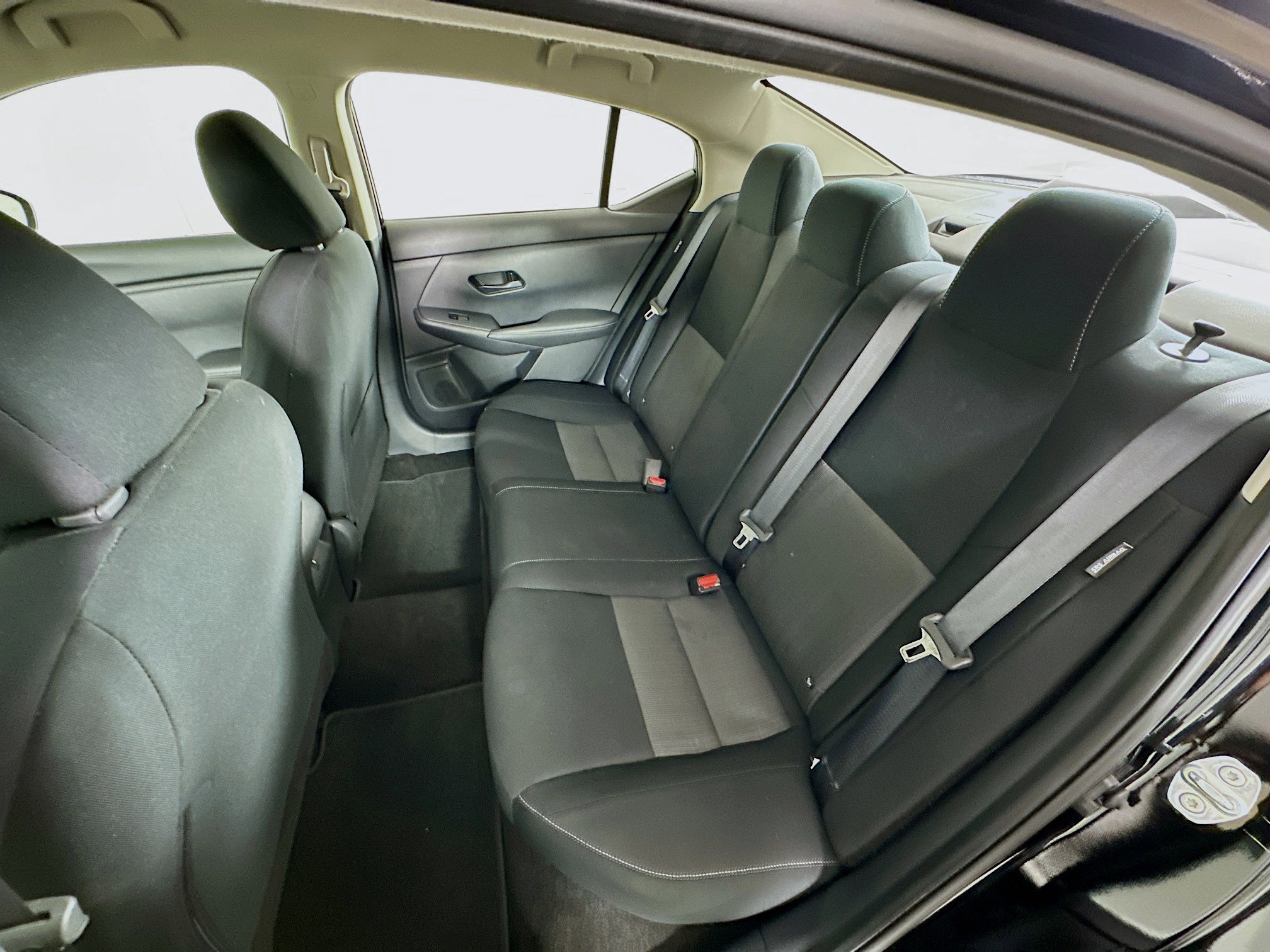 Used 2024 Nissan Sentra SV image 26