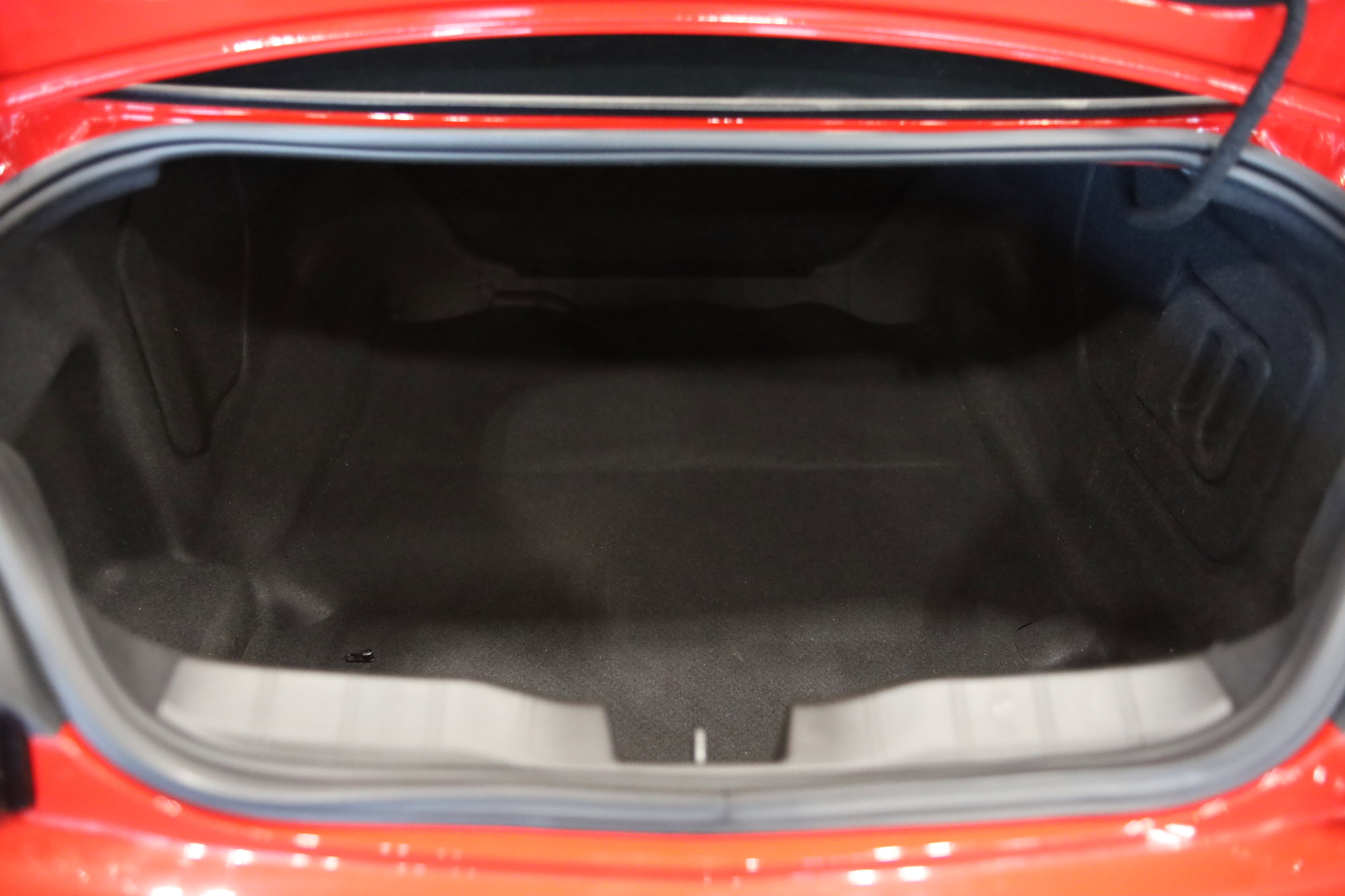 Used 2023 Chevrolet Camaro ZL1 RWD image 7