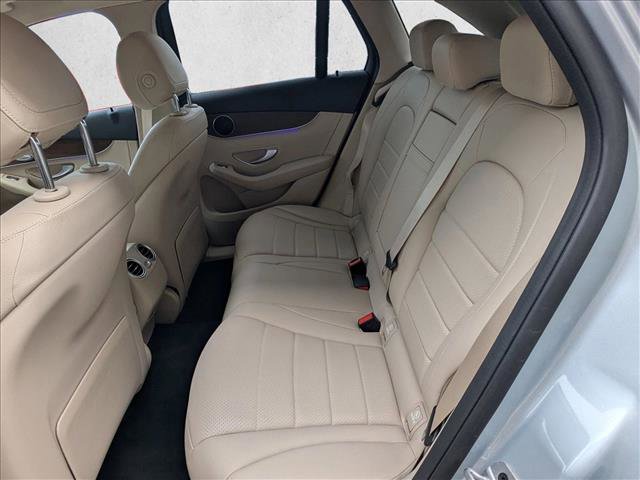 Used 2022 Mercedes-Benz GLC 300 4MATIC image 17