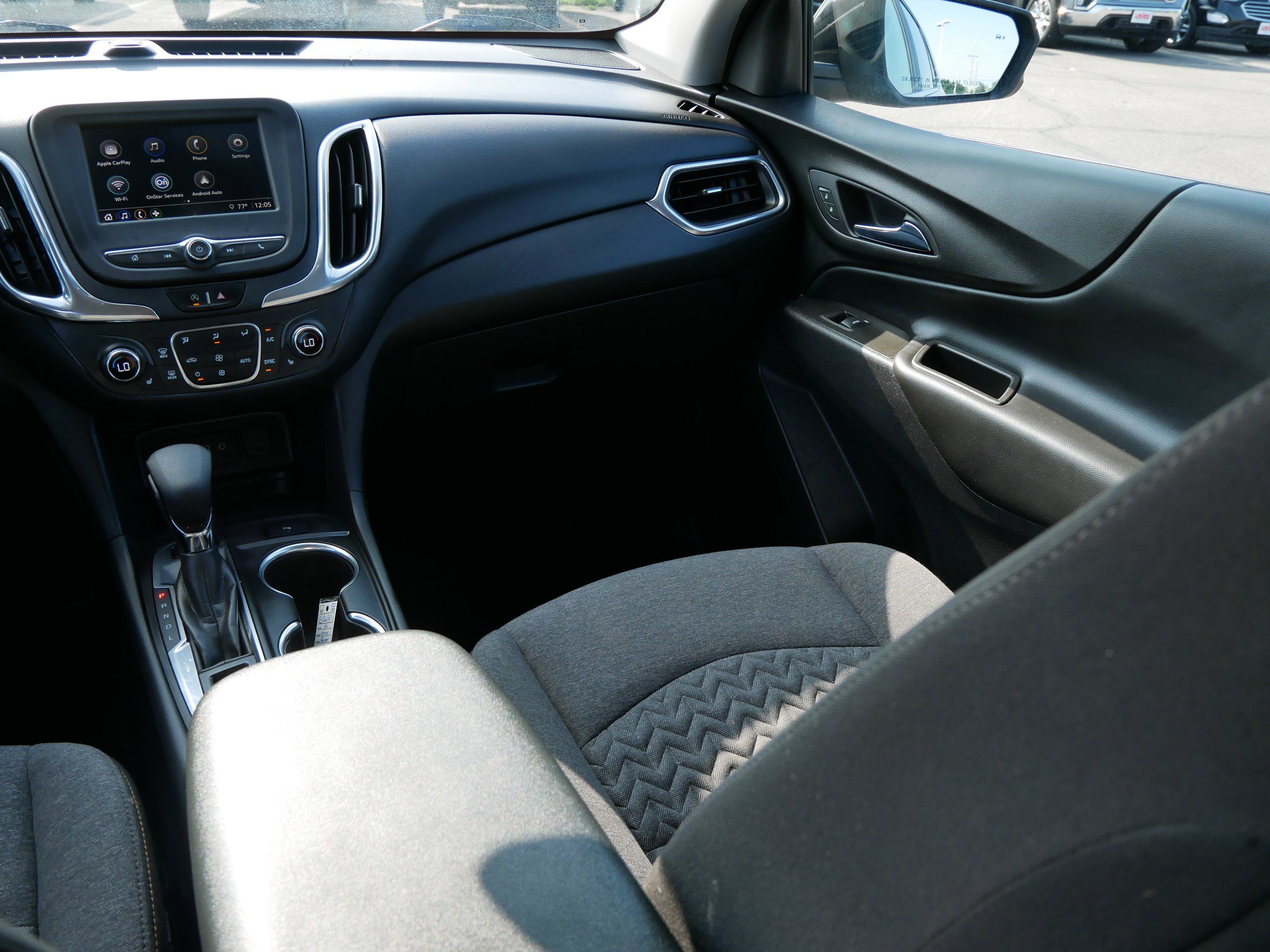 Used 2022 Chevrolet Equinox LT image 15