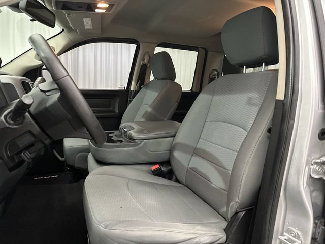 Used 2014 RAM 1500 Express AWD/4WD image 17