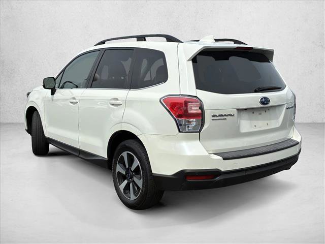 Used 2018 Subaru Forester 2.5i Limited AWD/4WD image 7