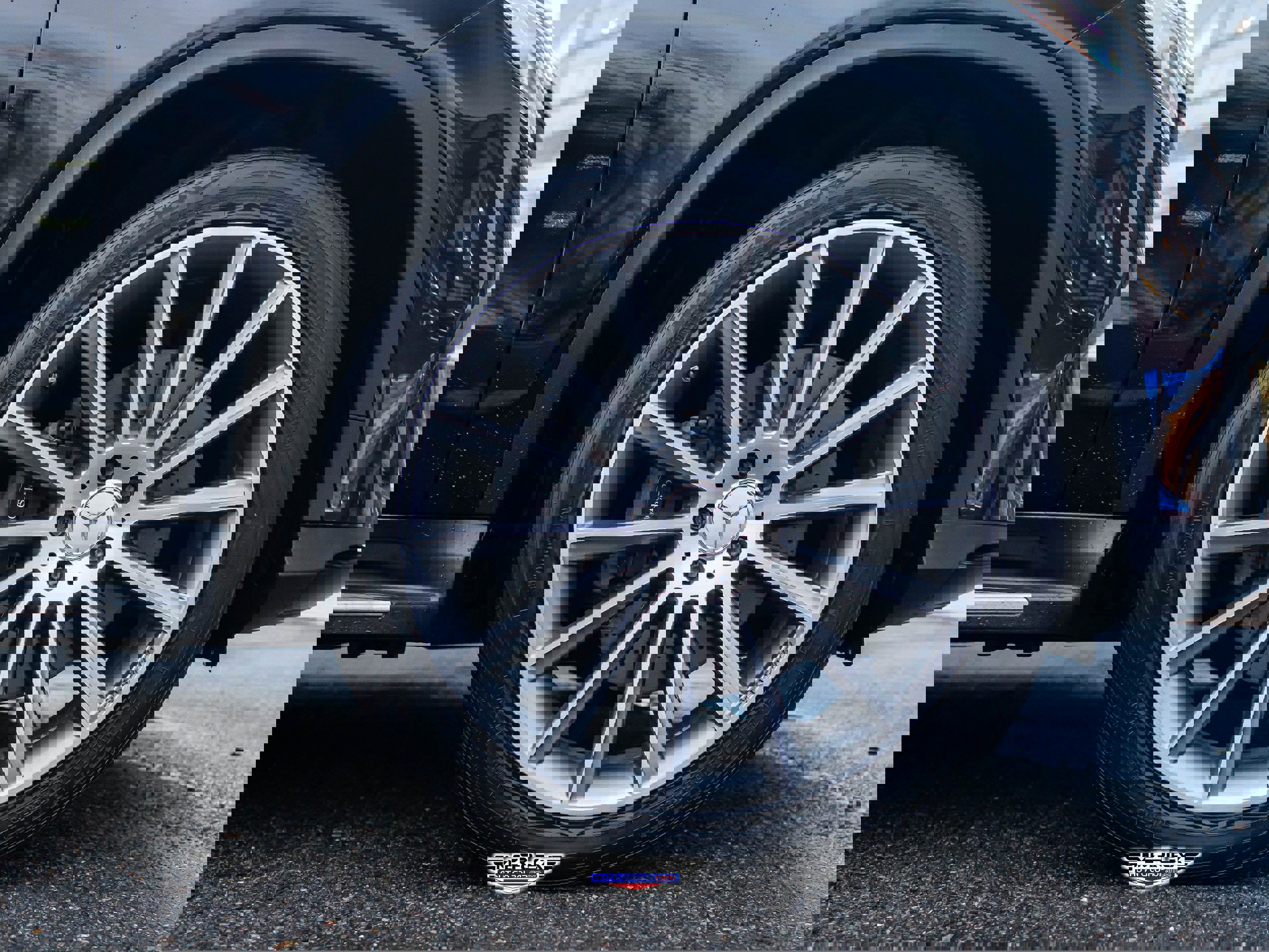 Used 2019 Mercedes-Benz GLE 43 AMG 4MATIC Coupe image 9