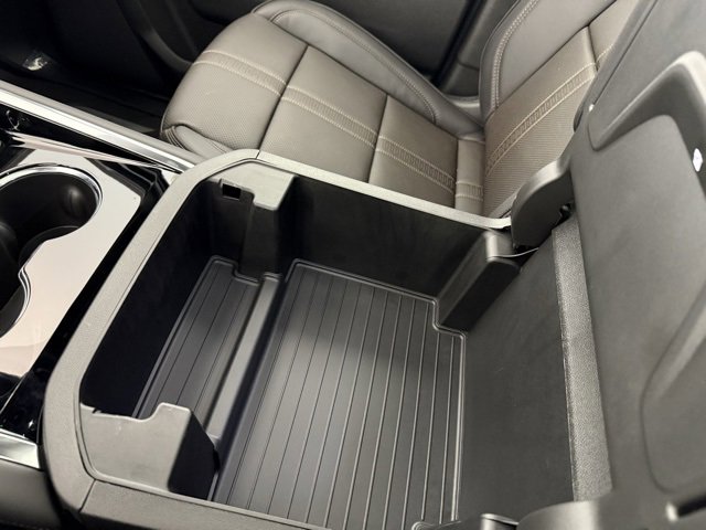 New 2025 Chevrolet Tahoe High Country image 30