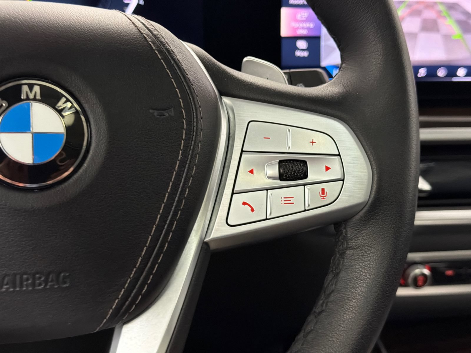 Used 2026 BMW X7 xDrive40i AWD/4WD image 26
