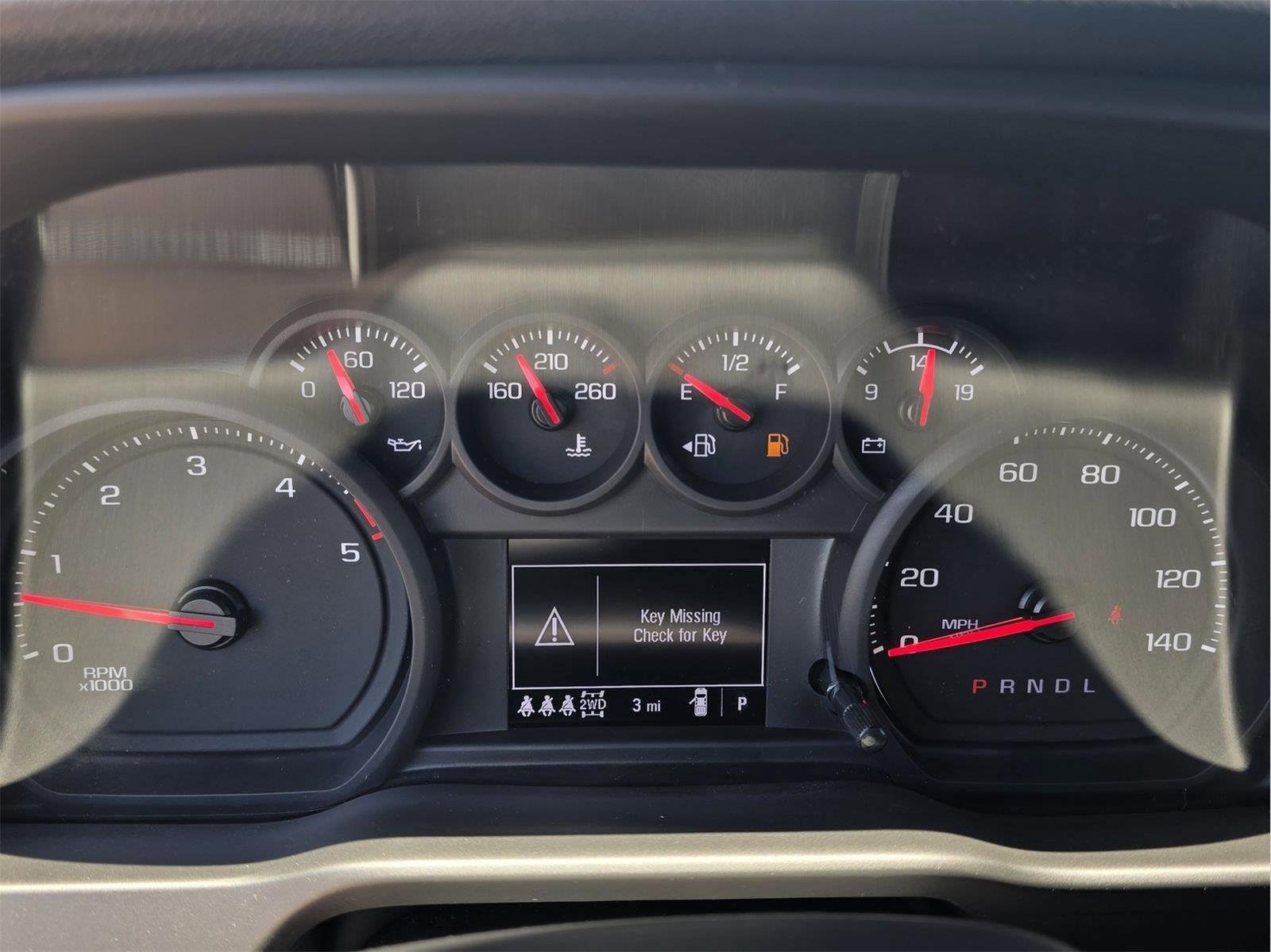 New 2026 Chevrolet Silverado 3500 W/T w/ WT Convenience Package AWD/4WD image 18