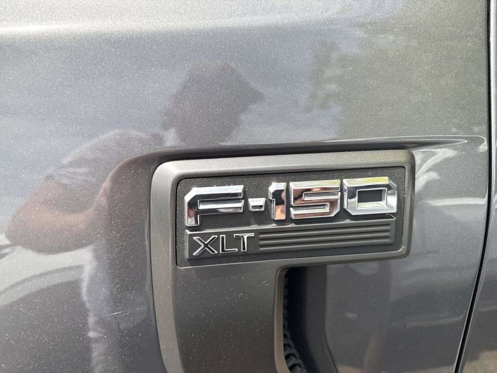 Used 2021 Ford F150 XLT w/ Equipment Group 302A High image 4