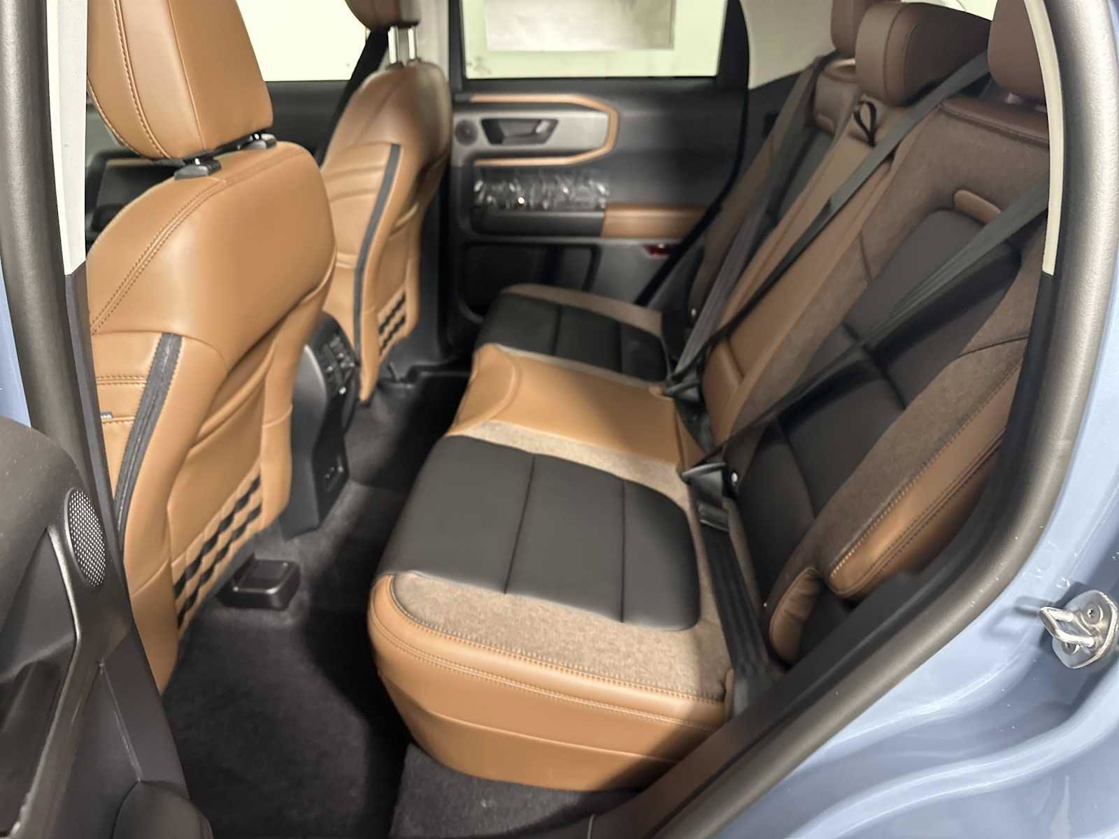 New 2026 Ford Bronco Sport Outer Banks w/ Outer Banks Tech Package+ AWD/4WD image 23