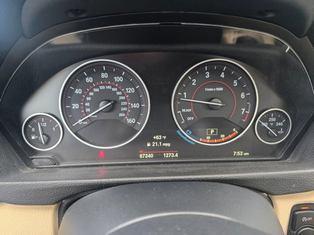 Used 2016 BMW 328i Sedan image 7