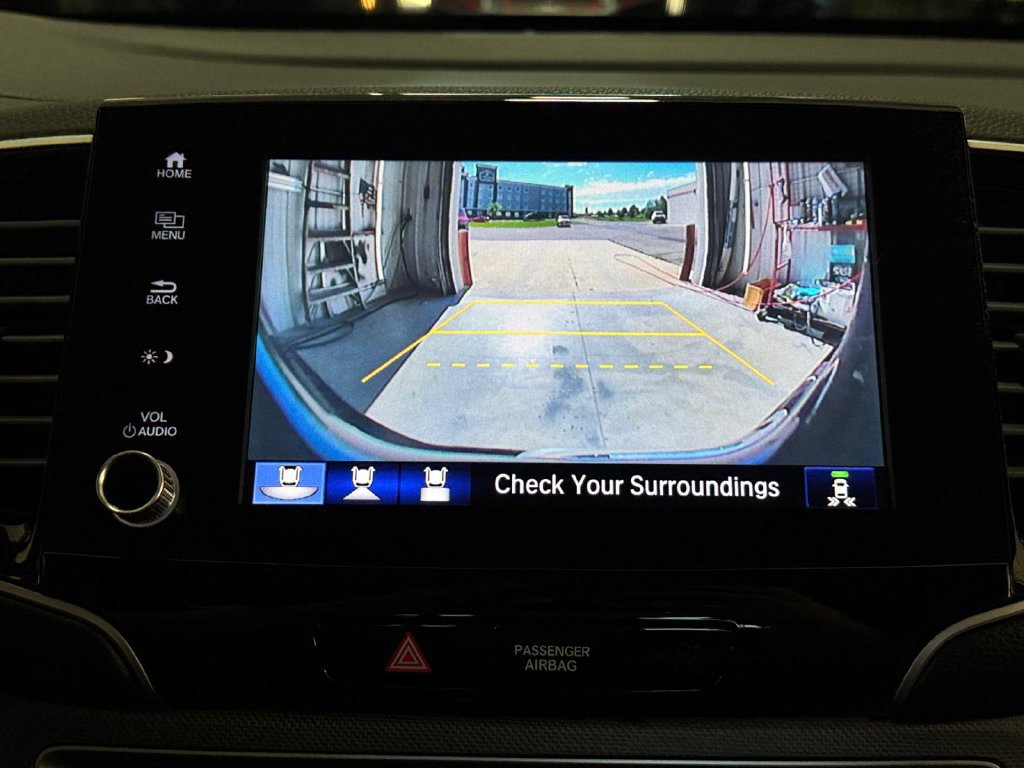 Used 2023 Honda Ridgeline RTL image 22