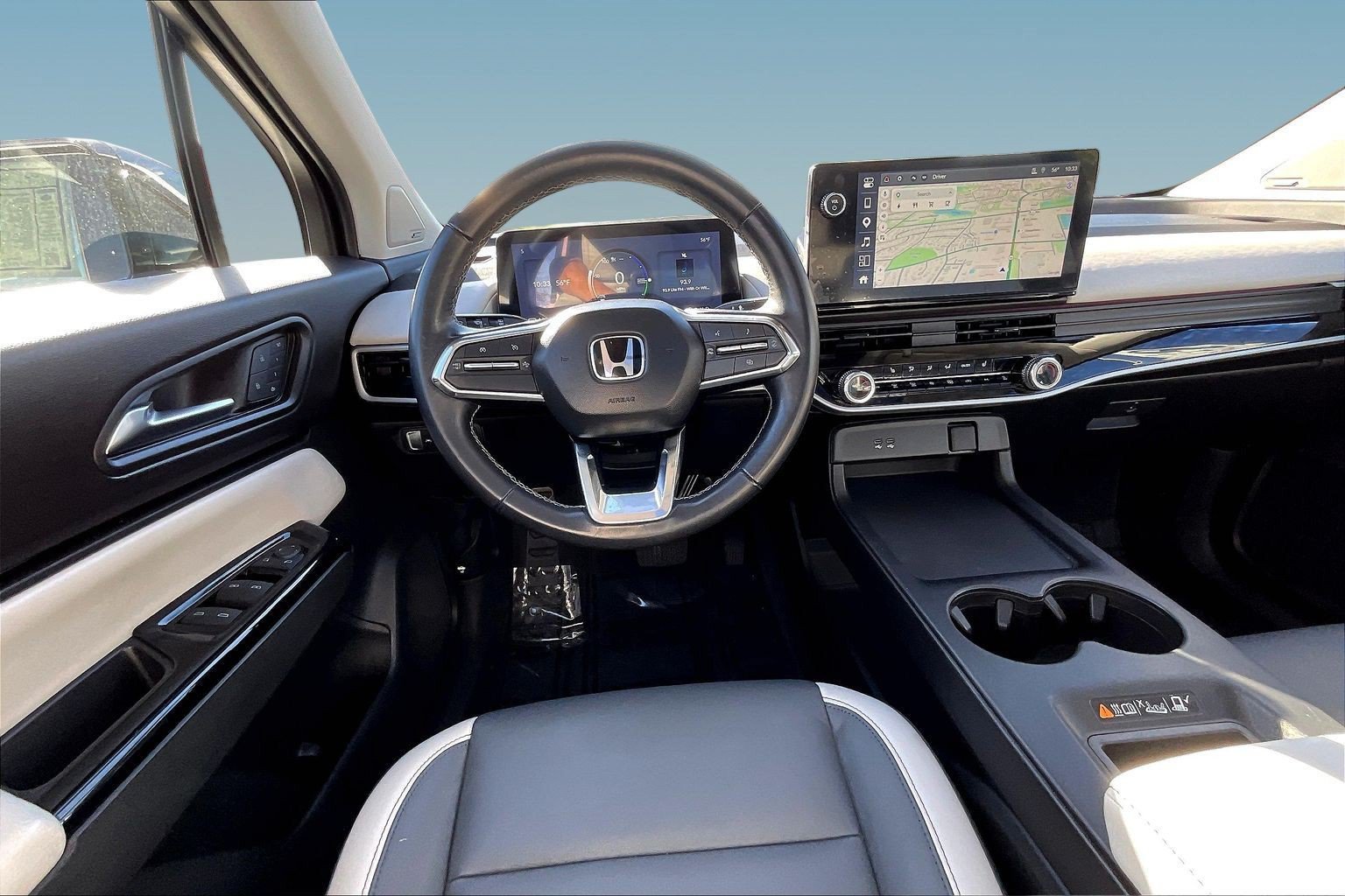 Used 2024 Honda Prologue Touring image 8