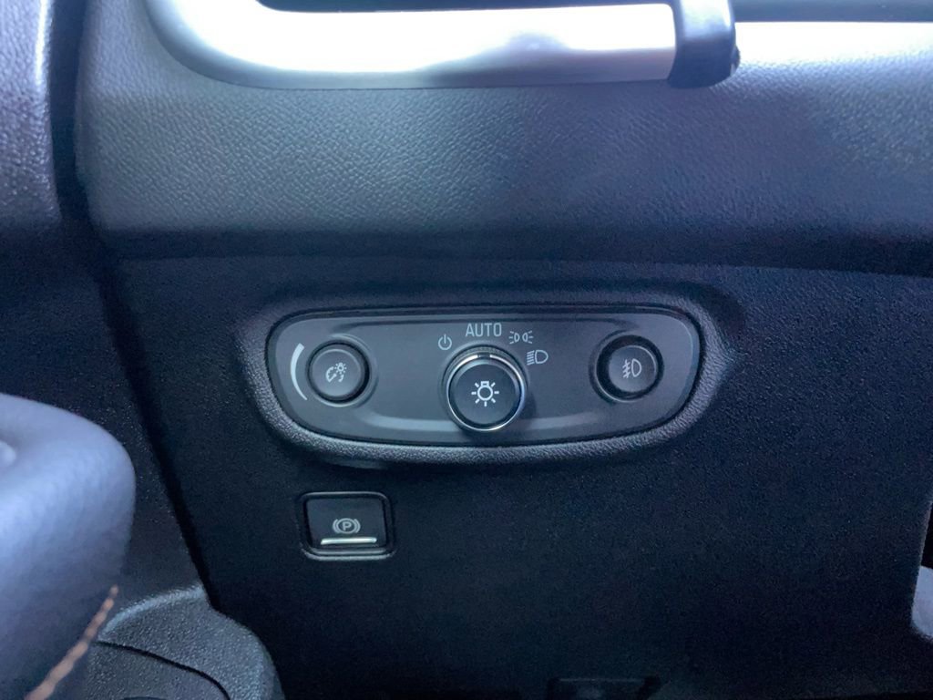 Used 2018 GMC Terrain SLT w/ Preferred Package image 51