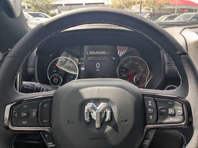 New 2026 RAM 1500 Laramie AWD/4WD image 30