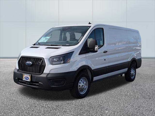 New 2024 Ford Transit 150 Low Roof AWD image 1
