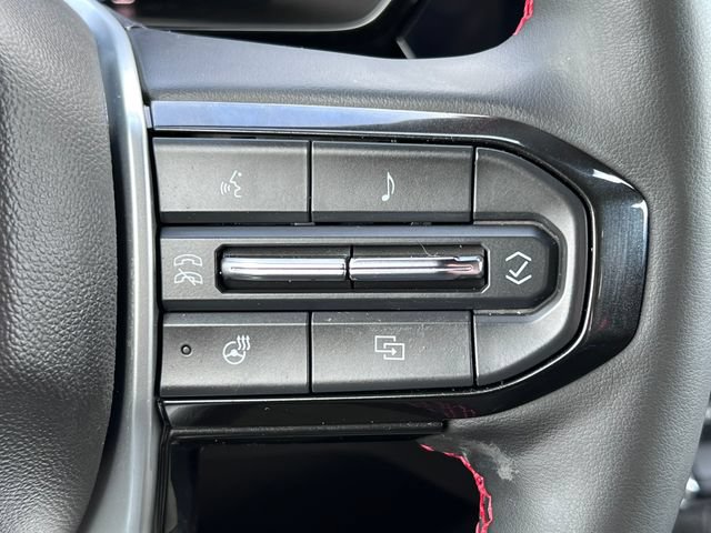 Used 2023 Chevrolet Colorado Z71 w/ Z71 Convenience Package 2 AWD/4WD image 22