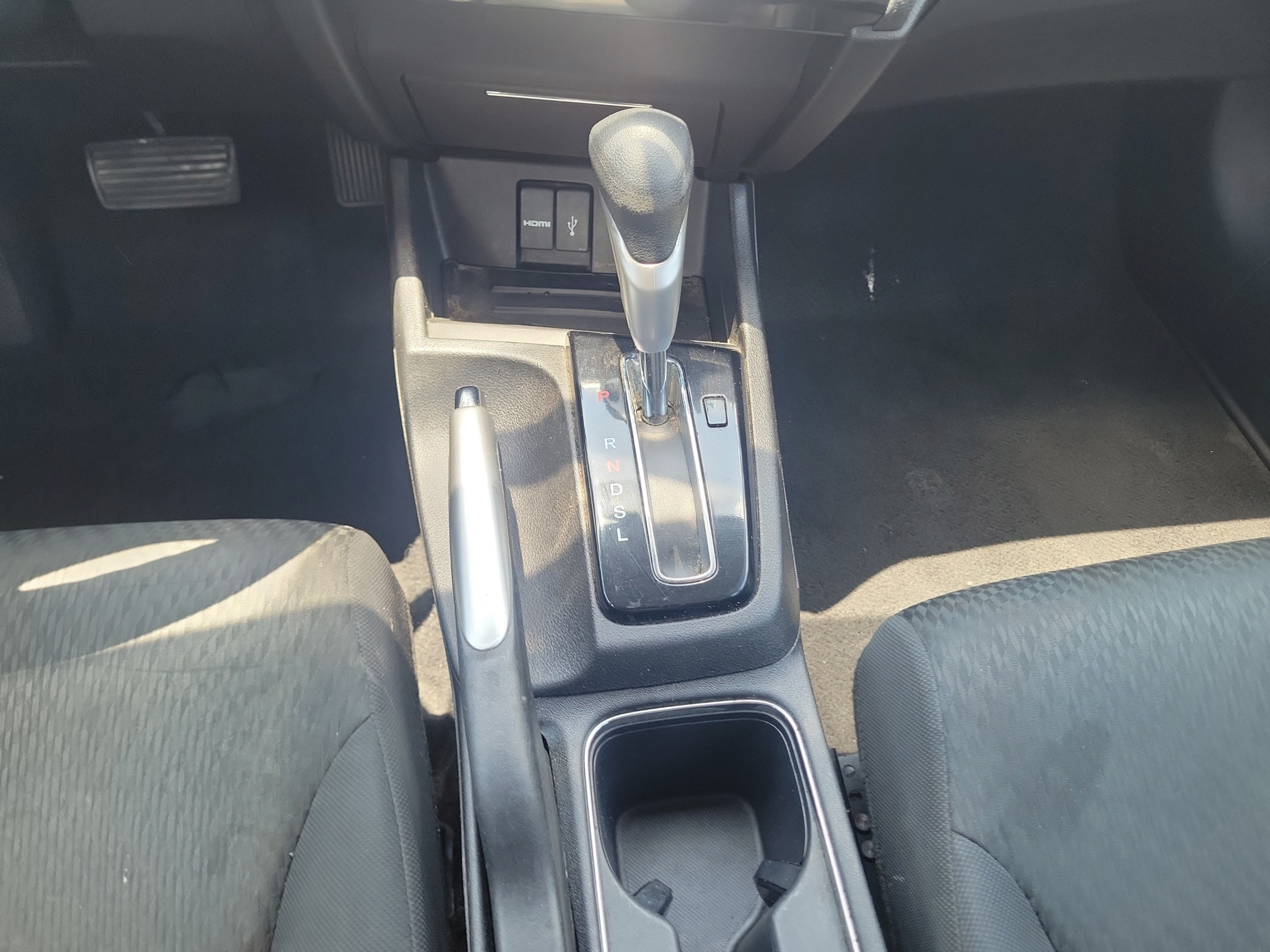 Used 2014 Honda Civic EX image 16