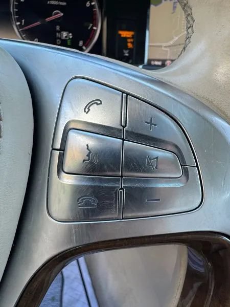 Used 2014 Mercedes-Benz S 550 Sedan image 28