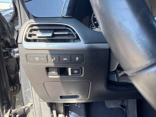 Used 2021 Hyundai Palisade Limited AWD/4WD image 26