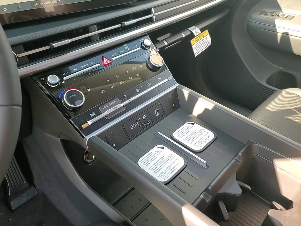 New 2026 Hyundai Santa Fe XRT image 20