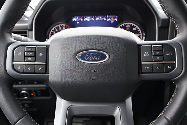 Used 2023 Ford F150 XLT w/ Equipment Group 302A High AWD/4WD image 19