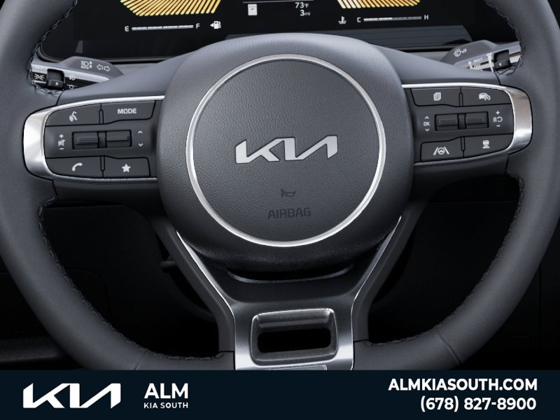 New 2027 Kia K5 GT-Line FWD image 22