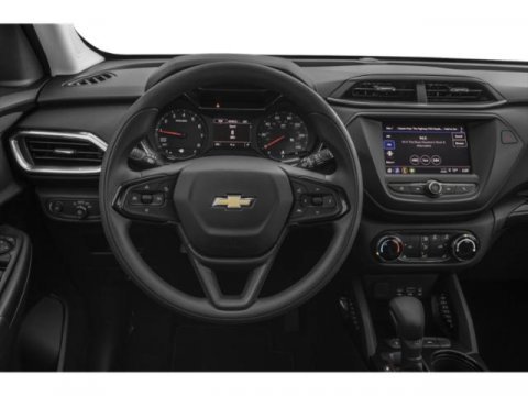 Used 2023 Chevrolet TrailBlazer LT FWD image 10