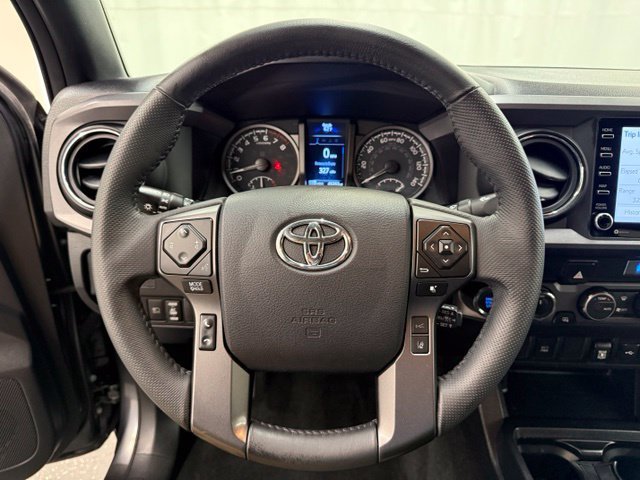 Used 2023 Toyota Tacoma TRD Off-Road AWD/4WD image 13