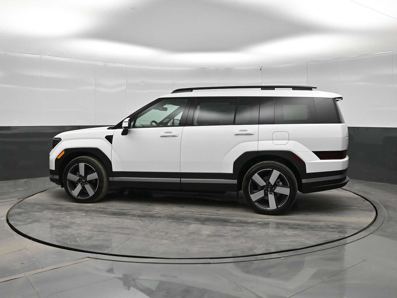 New 2026 Hyundai Santa Fe Limited AWD/4WD image 5