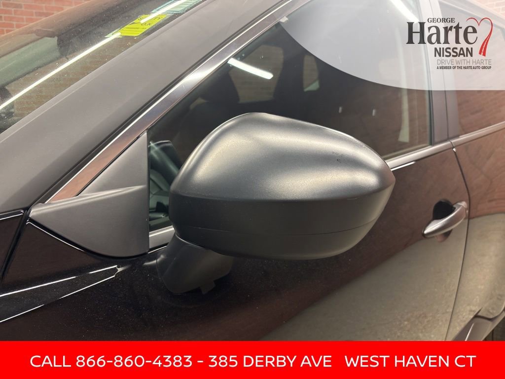 Certified 2023 Nissan Rogue S image 40