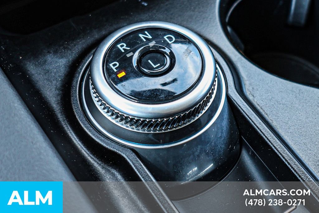 Used 2025 Ford Explorer Active image 41