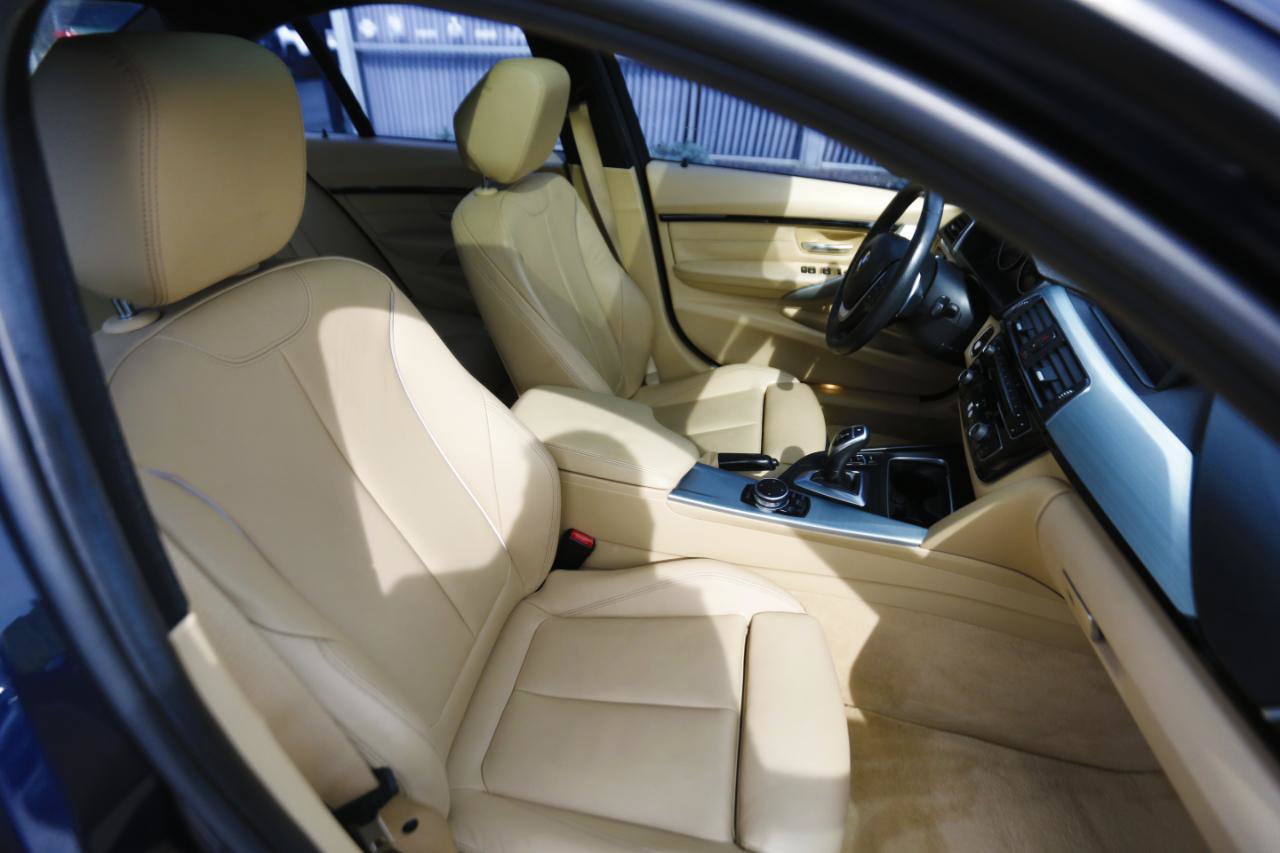 Used 2016 BMW 328i Sedan RWD image 20