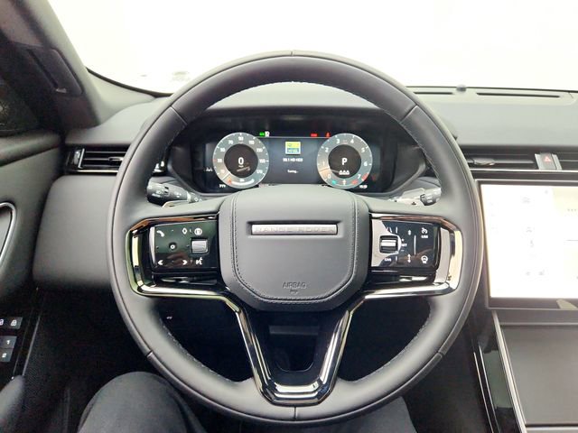 New 2026 Land Rover Range Rover Velar S AWD/4WD image 17