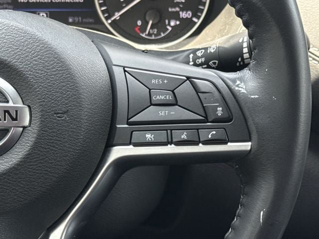 Used 2021 Nissan Sentra SV FWD image 15
