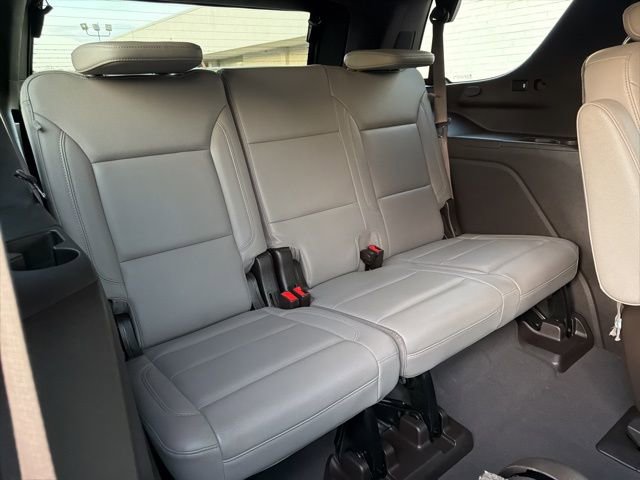 Used 2021 Chevrolet Tahoe Z71 w/ Z71 Off-Road Package image 12