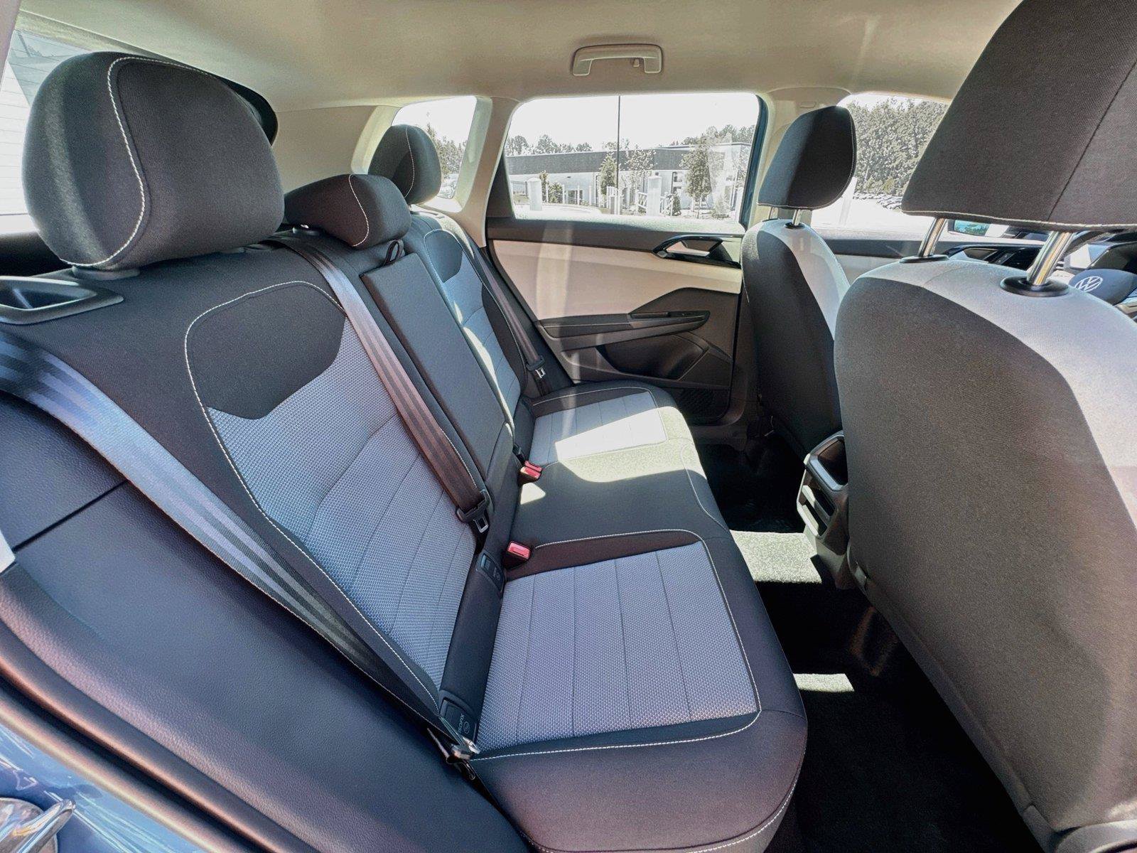 New 2027 Volkswagen Taos S FWD image 23