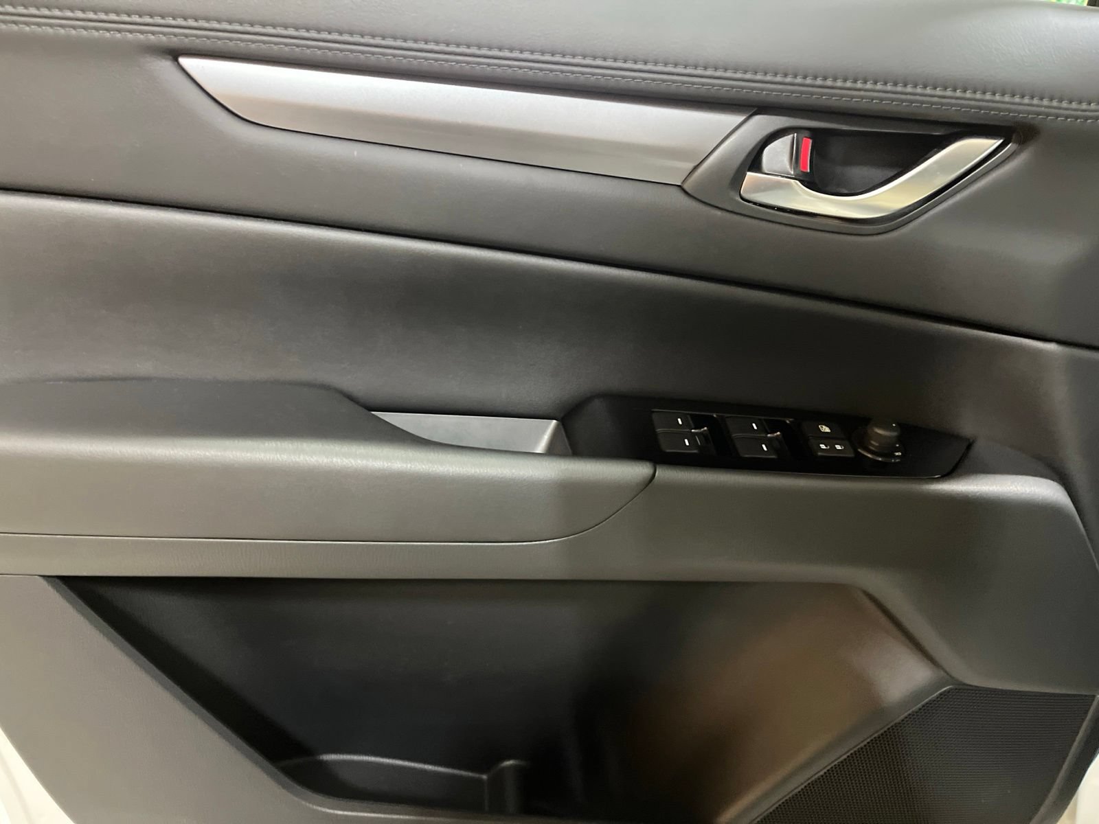 Certified 2023 MAZDA CX-5 AWD 2.5 S w/ Select Package image 18