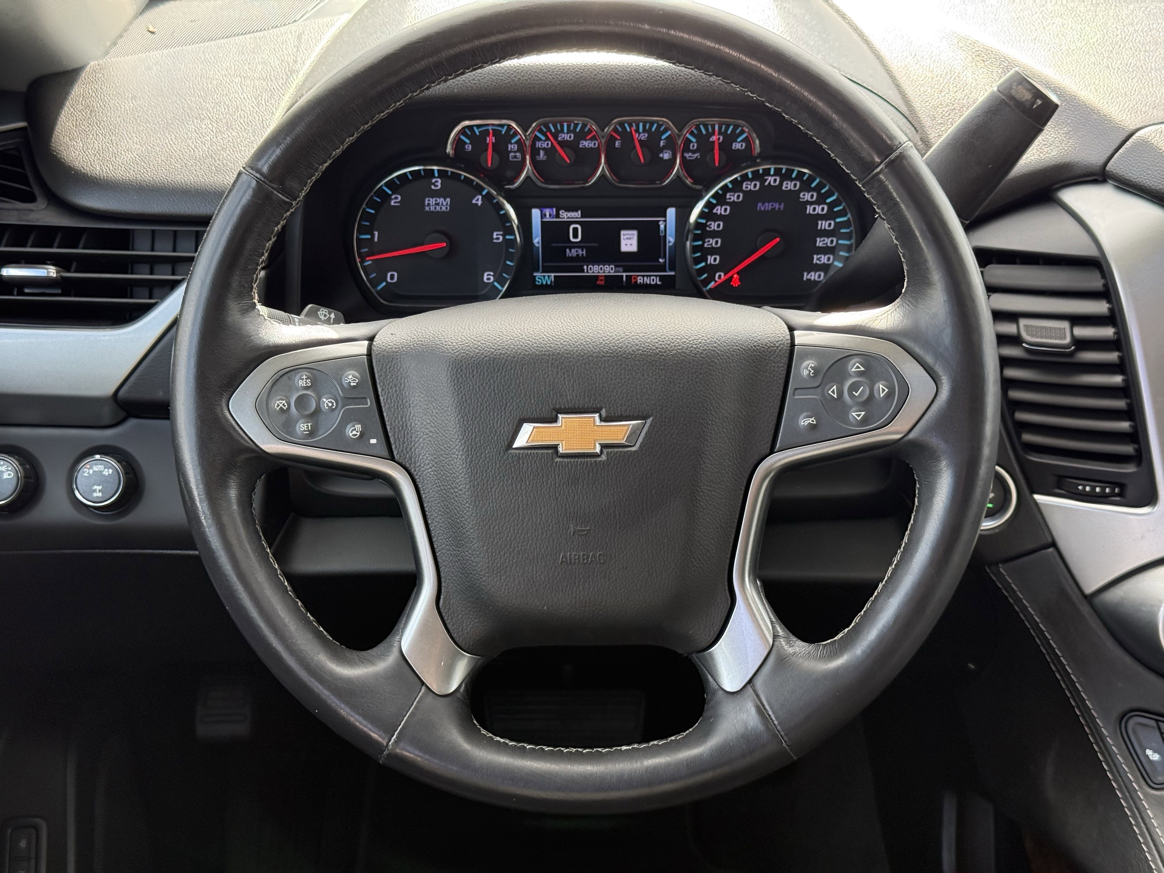 Used 2020 Chevrolet Tahoe LT image 15