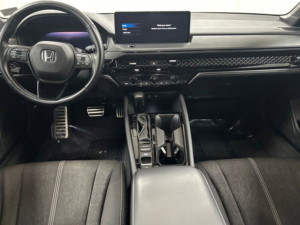 Used 2023 Honda Accord Sport image 14