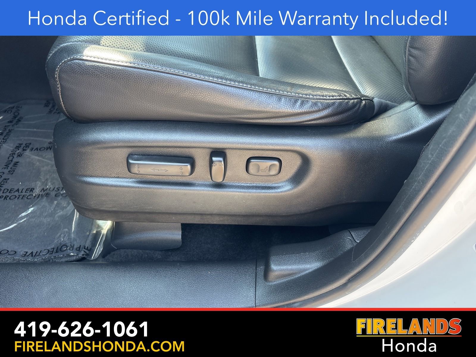 Used 2023 Honda Ridgeline RTL image 14