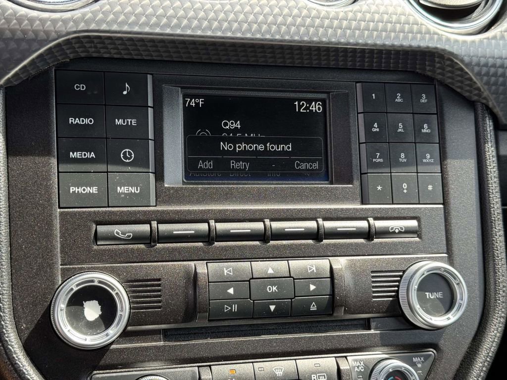 Used 2016 Ford Mustang GT w/ GT Performance Package image 3