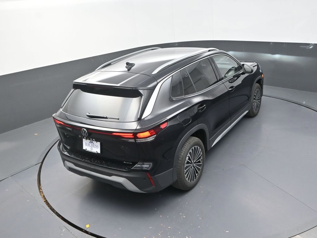 New 2026 Volkswagen Tiguan S AWD/4WD image 19