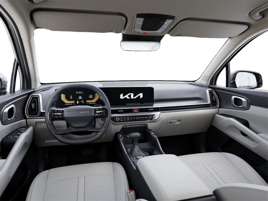 New 2026 Kia Sorento S image 14