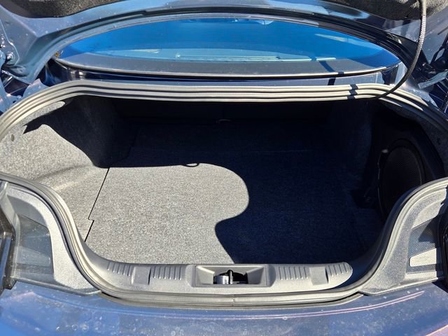 New 2025 Ford Mustang Dark Horse image 16