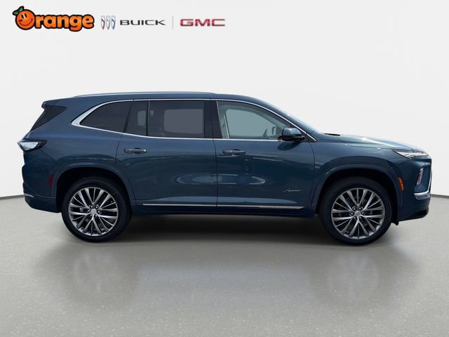 New 2026 Buick Enclave Avenir w/ Super Cruise Package FWD image 2