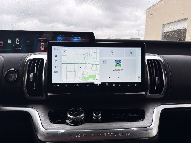 New 2027 Ford Expedition Max Platinum w/ Driver's Package AWD/4WD image 20