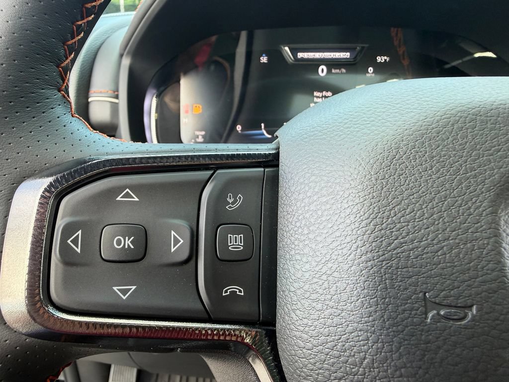 New 2026 RAM 2500 Power Wagon AWD/4WD image 17