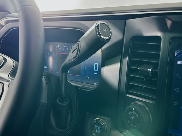 New 2026 Ford F450 Platinum w/ FX4 Off-Road Package image 17