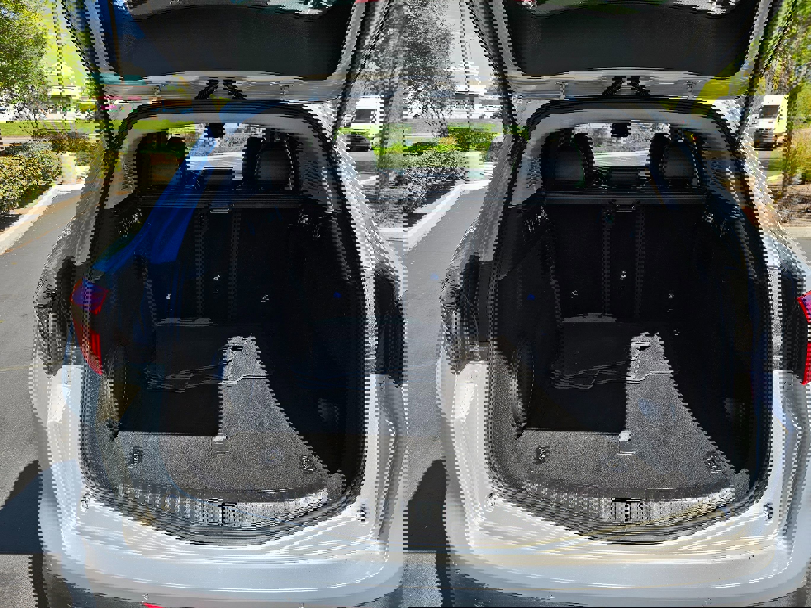 Used 2021 Alfa Romeo Stelvio Sprint w/ Nero Edizione image 24