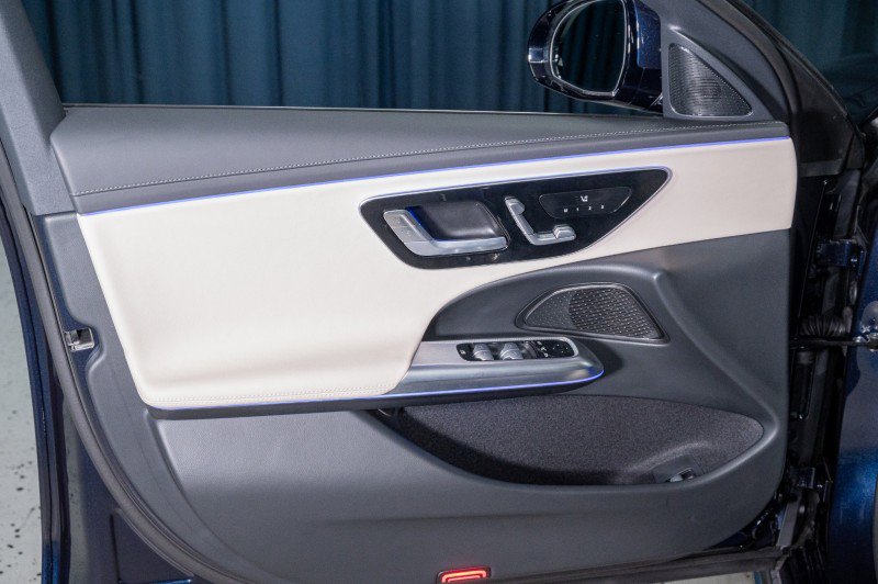 Certified 2026 Mercedes-Benz E 350 Sedan image 11