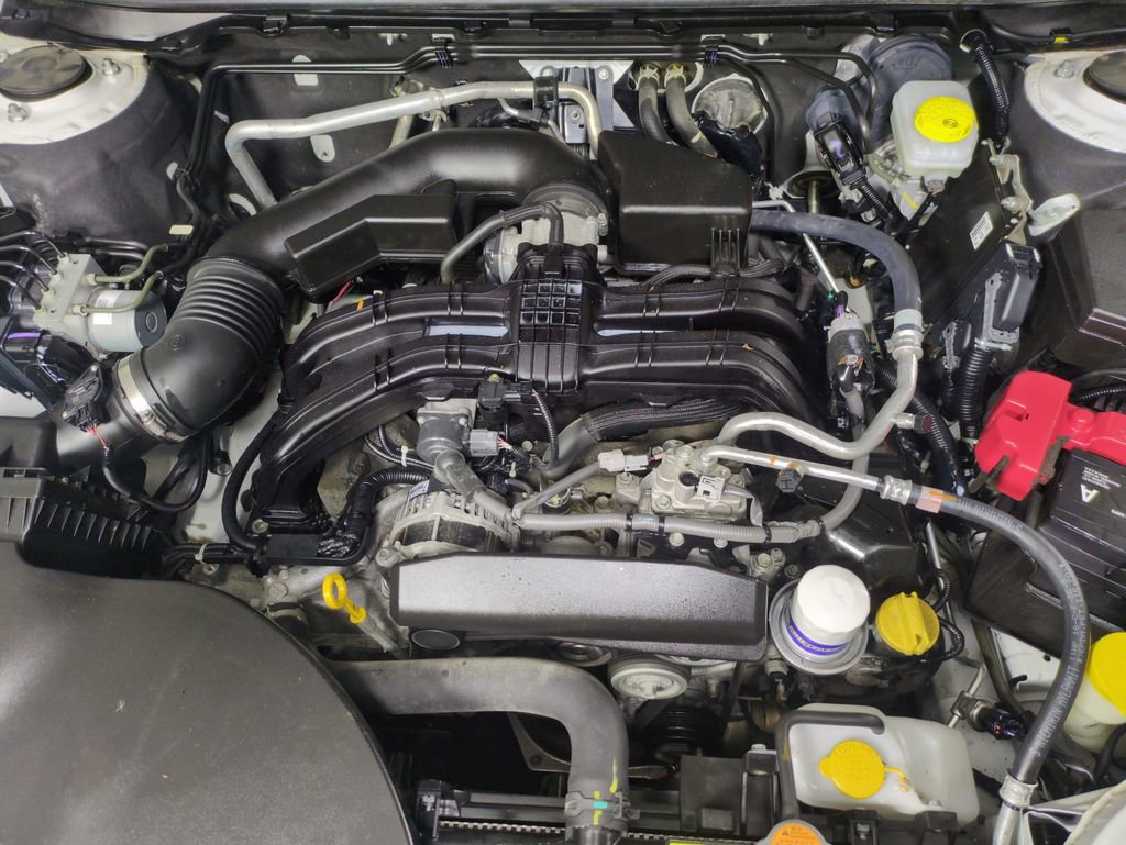 Used 2023 Subaru Outback Premium image 23